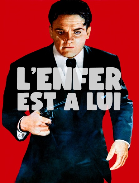 L'enfer est à lui