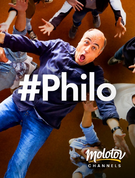 Molotov channels - #Philo - S01E06