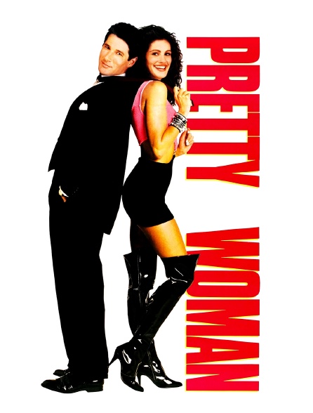 Pretty Woman