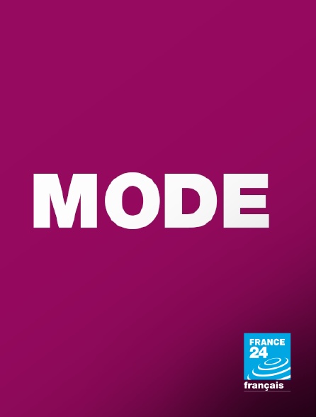 France 24 - Mode - 15/09/2024 à 00h52