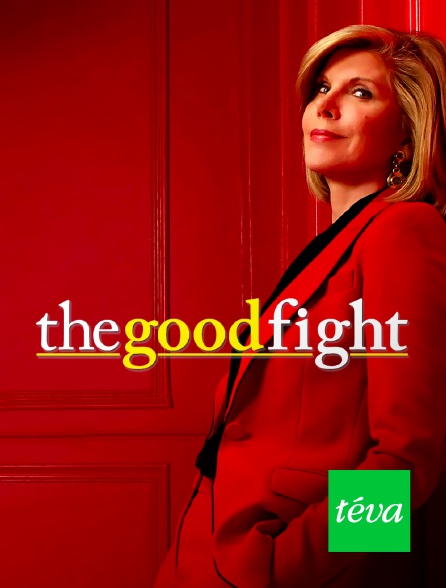 Téva - The good fight - S05E10