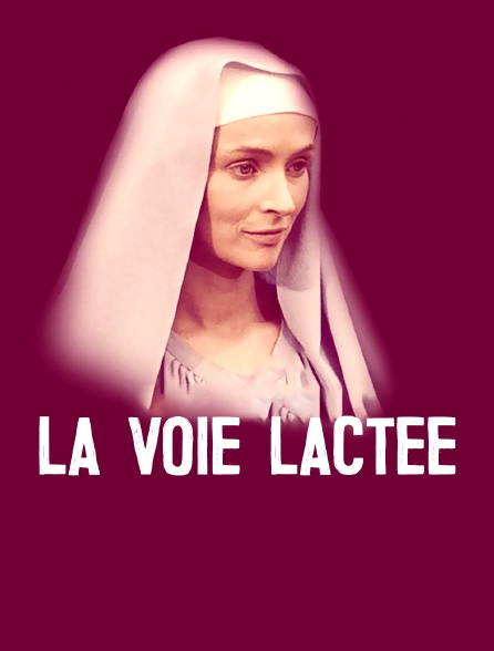 La voie lactée