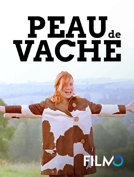 FilmoTV - Peau de vache