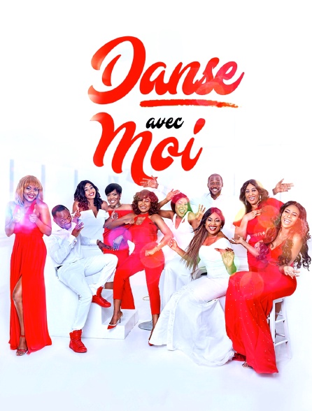 Danse avec moi