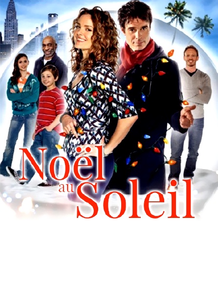 Noël au soleil