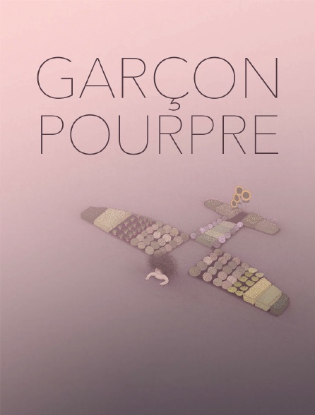 Garçon pourpre - 30/08/2021 à 04h30