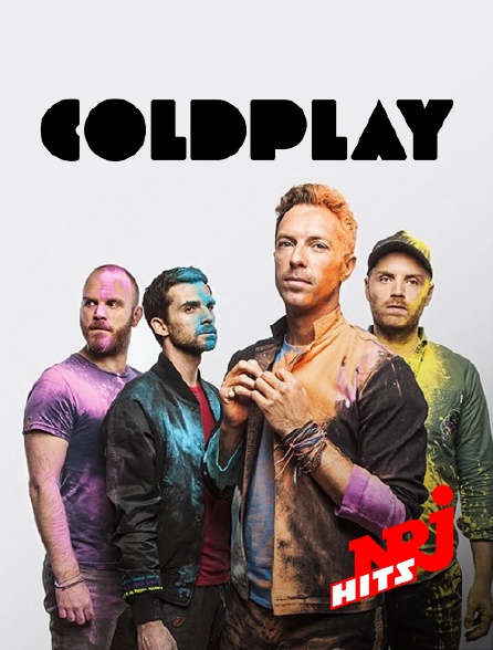 NRJ Hits - Spéciale Coldplay - 04/10/2024 à 20h00