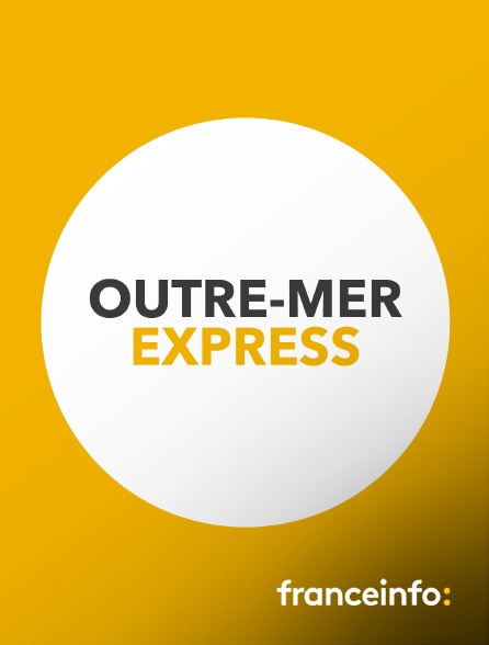 franceinfo: - Outre-mer express - 28/09/2024 à 11h51