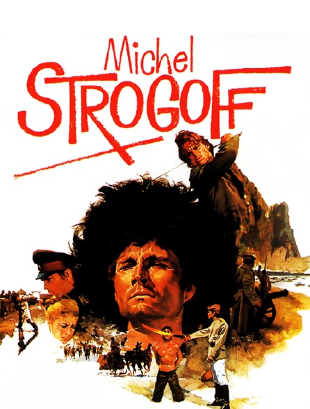 Michel Strogoff