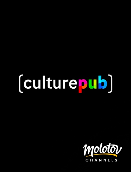 Molotov channels - Culture Pub