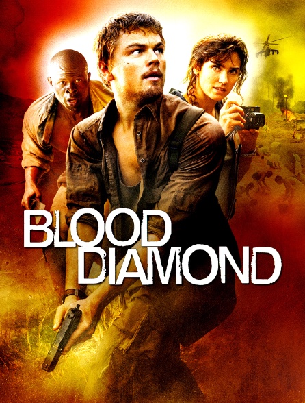 Blood Diamond