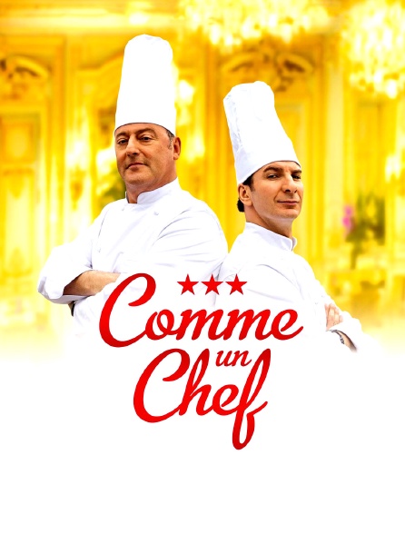 Comme un chef