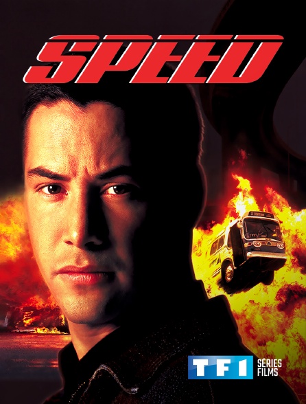 TF1 Séries Films - Speed