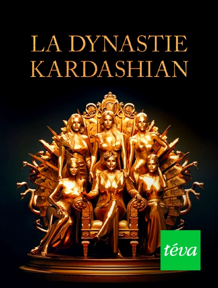 Téva - La dynastie Kardashian - 16/06/2024 à 00h16