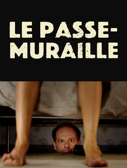 Le passe-muraille