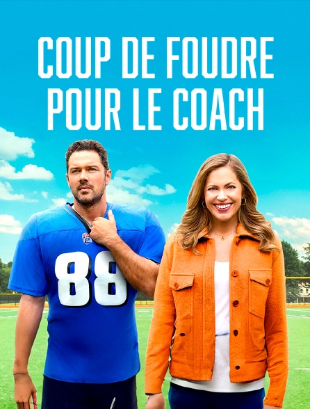 Coup de foudre pour le coach