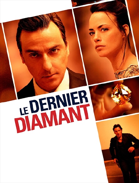 Le dernier diamant