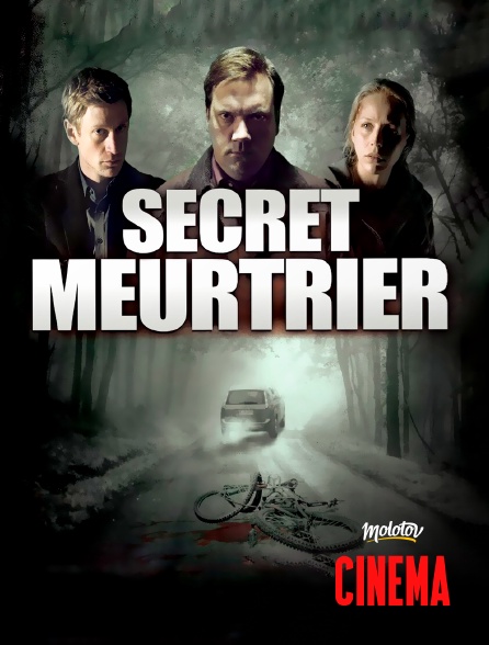 Molotov Channels Cinéma - Secret Meurtrier