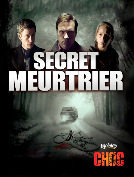 Molotov Channels CHOC - Secret Meurtrier