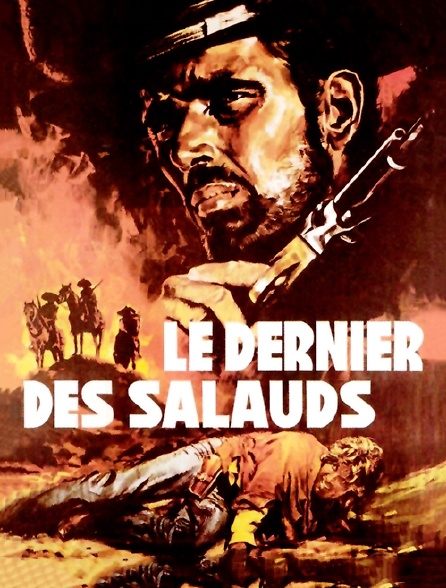 Le dernier des salauds