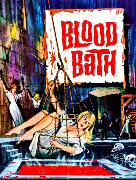 Blood Bath