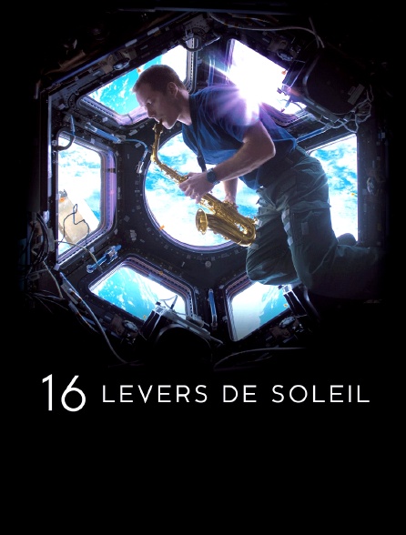 16 levers de soleil