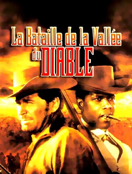 La bataille de la vallée du Diable