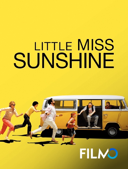 FilmoTV - Little Miss Sunshine