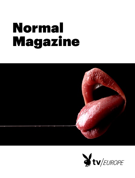 Playboy TV - Normal Magazine