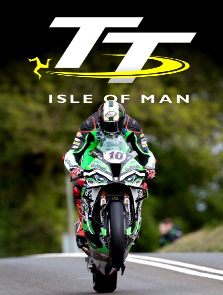 Isle of Man TT - 11/08/2024 à 11h54