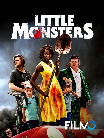 FilmoTV - Little Monsters