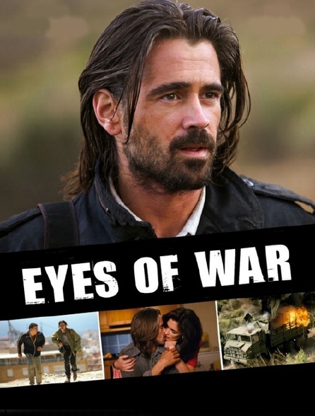 Eyes of War