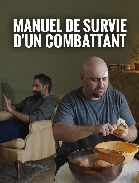 Manuel de survie d'un combattant