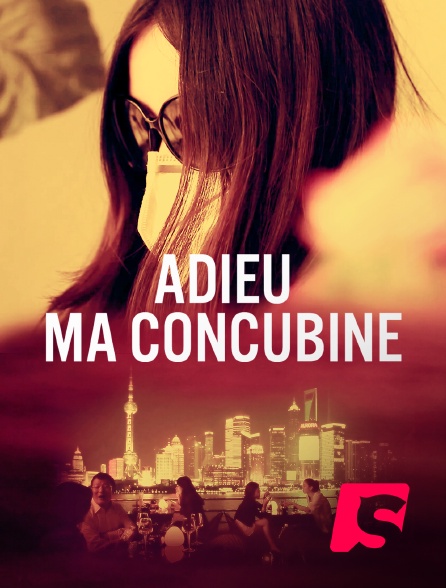 Spicee - Adieu ma concubine