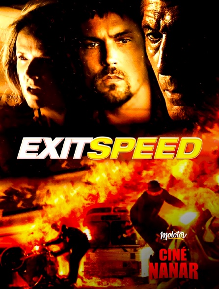 Ciné Nanar - Exit Speed - 21/09/2024 à 17h37