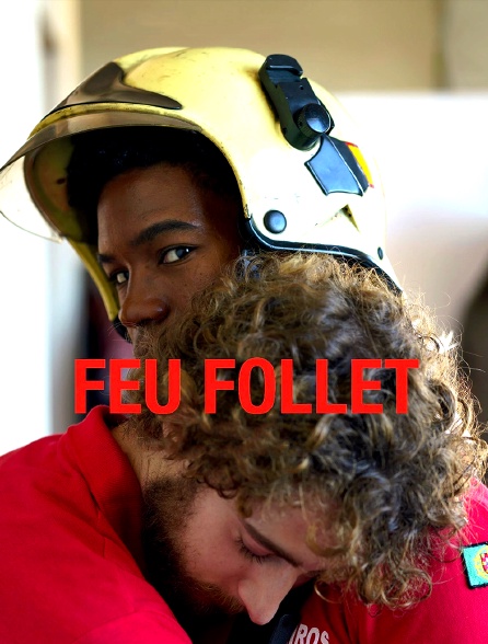 Feu follet