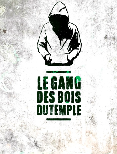 Le Gang des Bois du Temple