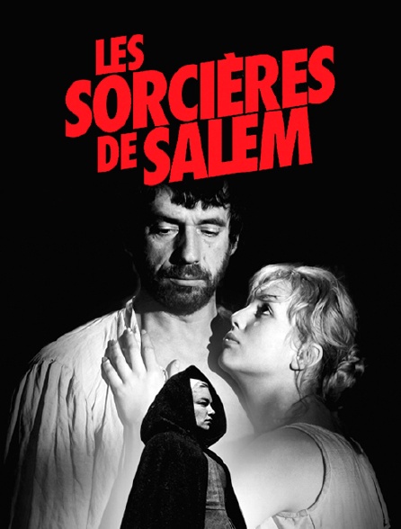 Les sorcières de Salem