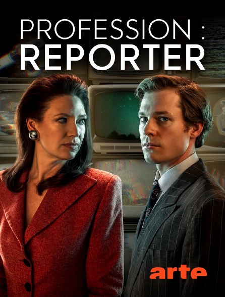 Arte - Profession : reporter - S01E05