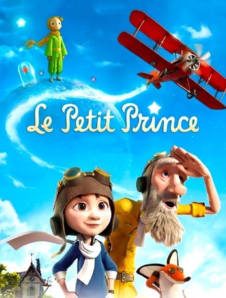 Le petit prince