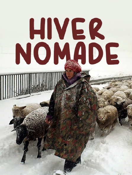 Hiver nomade