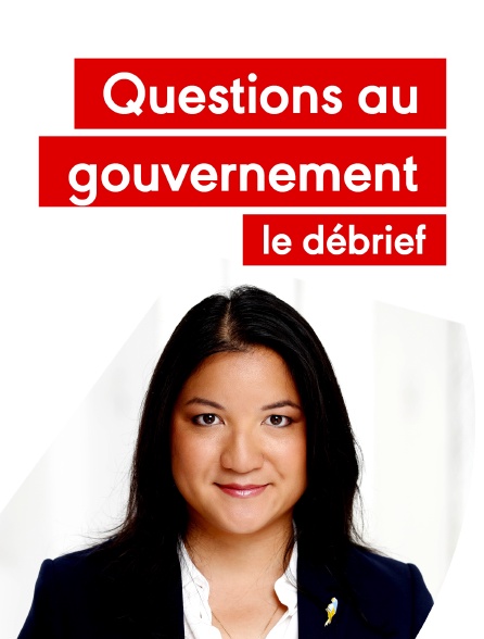 Questions au gouvernement - le débrief