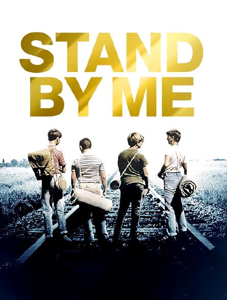 Stand by me - 24/02/2023 à 21h00