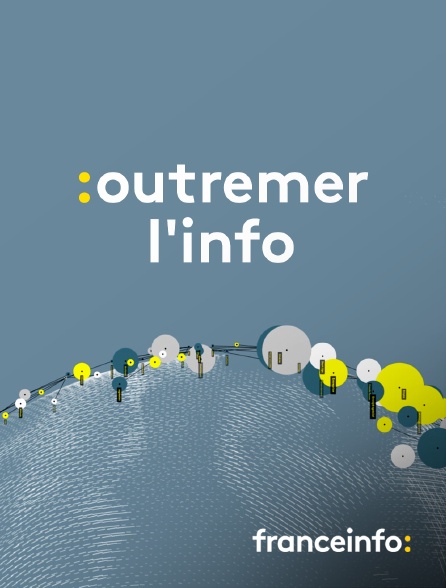 franceinfo: - Outremer.l'info - 20/09/2024 à 13h40