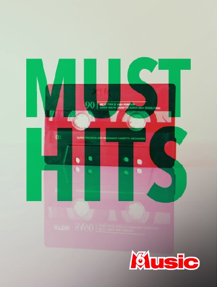 M6 Music - Must Hits - 22/09/2024 à 21h00