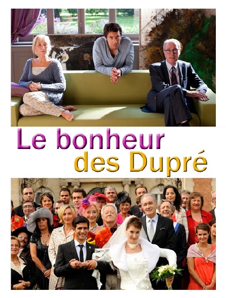 Le bonheur des Dupré