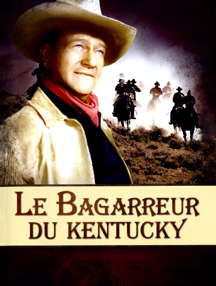 Le bagarreur du Kentucky