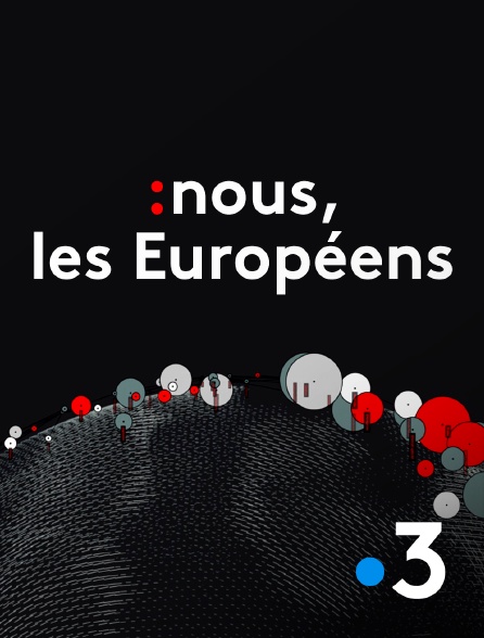 France 3 - Nous, les Européens - 15/09/2024 à 10h21