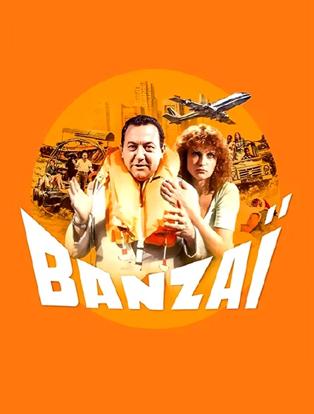 Banzaï