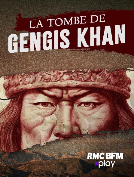 RMC BFM Play - La tombe de Gengis Khan